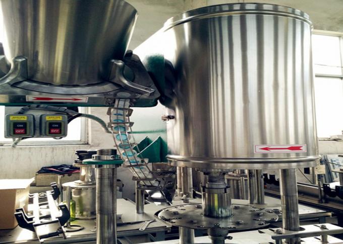 CER Diplomfruchtsaft-Werkzeugmaschinen mit Steuerung der Glasflaschen-PCL 1