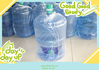 China Blaue Fass-Mineralwasser-Flaschen-Füllmaschine fournisseur