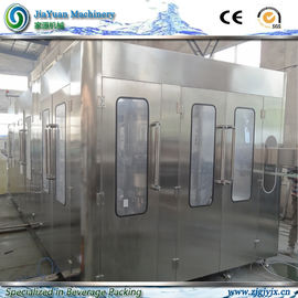 China Reine MineralwasserFüllmaschine fournisseur