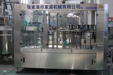 China Wasser-Flaschen-Füllmaschine für Getränk fournisseur