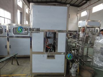 China MineralwasserFüllmaschine fournisseur