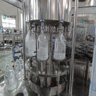 Purified water machine Filling Machine Reverse Osmosis System Reverse Osmosis System