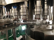 PET Bottle Hot Filling Beverage Machine, Full Production Line For Juice Industry