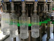 Fully Automatic PET Plastic Mineral Water Plant With Liquid Level Control