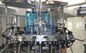 Automatisches Glasflaschen-funkelndes Wasser/Füllmaschine des alkoholfreien Getränkes für HAUSTIER Flasche fournisseur