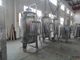 Mineralwasser-Reinigungs-Maschine fournisseur