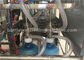 3 in 1 20 Liter-Wasser-Flaschen-Füllmaschine-Glas-waschendem füllendem Mit einer Kappe bedecken fournisseur