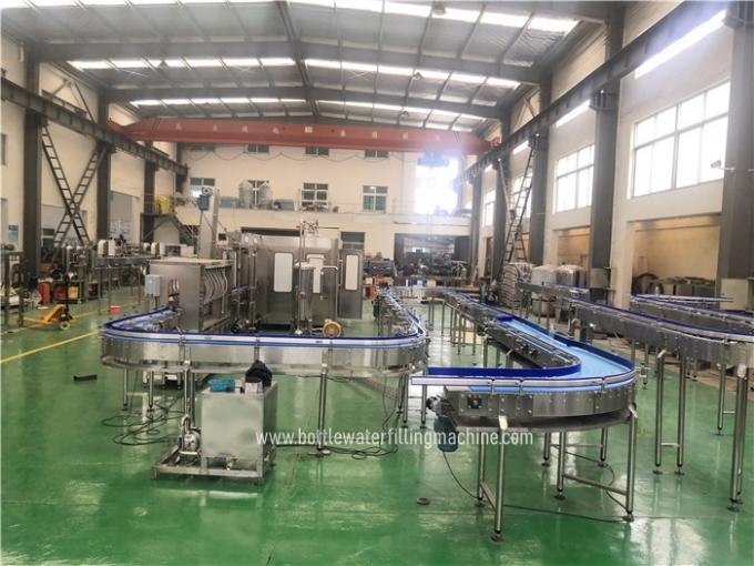 Zu machen die Maschine tragen Juice Juice Filling Machinery Tea Bottlings-Ausrüstung Früchte 0