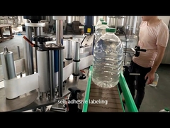5-Liter-Wasserfüllmaschine