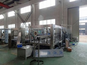 China Saft-Füllmaschine fournisseur