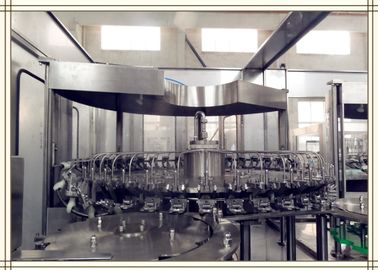 Water Bottle Filling Machine  10000bph