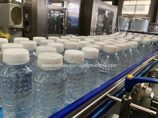 HAUSTIER Flaschen-Warmeinfüllen-Getränkemaschine, volle Fertigungsstraße für Juice Industry
